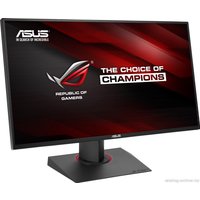 Игровой монитор ASUS ROG SWIFT PG278Q