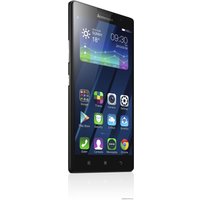 Телефон Lenovo P90 Black