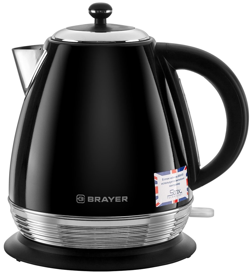 

Электрический чайник Brayer BR1006