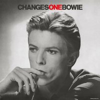  Виниловая пластинка David Bowie - ChangesOneBowie