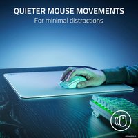 Коврик для мыши Razer Atlas White