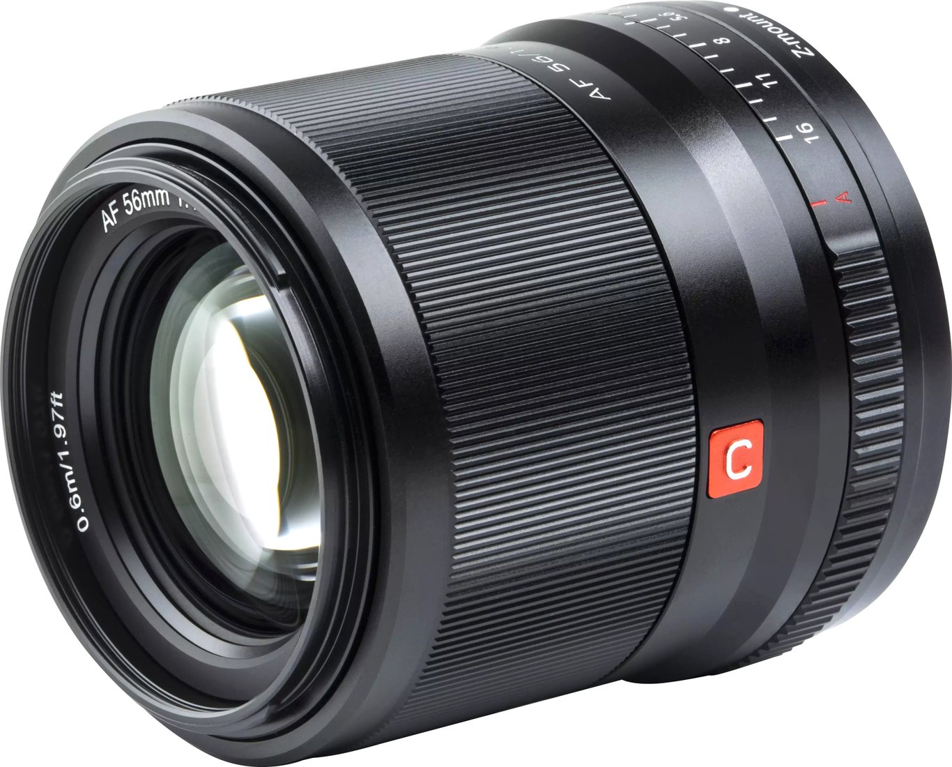 

Объектив Viltrox AF 56mm f/1.4 для Nikon Z