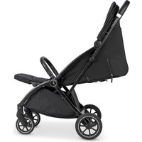 Коляска прогулочная «книга» Osann Storchenmuhle Niko Onyx ru120-314-305