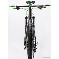 Велосипед Cube Reaction GTC Race 29 (2016)