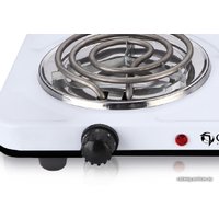 Настольная плита CENTEK CT-1509 (белый)