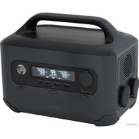 Портативная зарядная станция Ugreen PowerRoam Portable Power Station GS600 15050