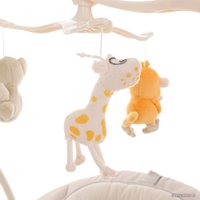 Качалка Pituso Marbella TY-008 (бежевый)