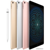Профессиональный планшет Apple iPad Pro 2017 10.5 256GB MPDY2 (серый космос)