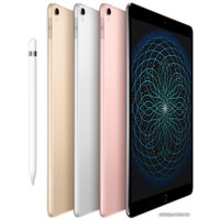 Профессиональный планшет Apple iPad Pro 2017 10.5 64GB MQDT2 (серый космос)