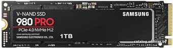 Samsung 980 Pro 1TB MZ-V8P1T0BW