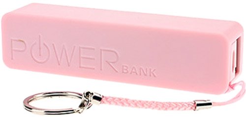 

Внешний аккумулятор HTOMPT Power Bank P-041