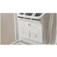 Стиральная машина с вертикальной загрузкой Whirlpool TDLR 5040L EU/N