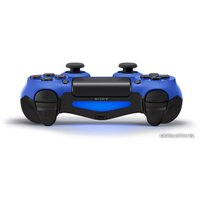 Геймпад Sony Dualshock 4 Wireless Controller Wave Blue