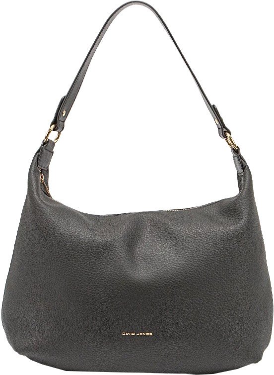 

Женская сумка David Jones 823-CM6909-BLK (черный)