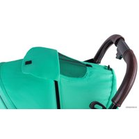 Коляска прогулочная «книга» Costa Tracy Biscay (мятный)