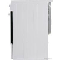 Кухонная плита BEKO CSE 57101 GW