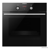 Электрический духовой шкаф Hansa BOES68465 в Барановичах