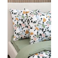 2-спальный комплект постельного белья Василиса 71093/1 285947