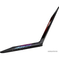 Игровой ноутбук MSI GS60 6QC-264XRU Ghost