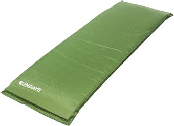 Sundays SN-SIM001-2 10см (оливковый)