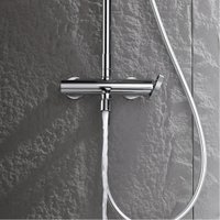 Душевая система  Ganzer GZ19162