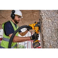 Штроборез DeWalt DCG200T2 (с 2-мя АКБ, кейс)