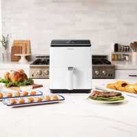 Аэрогриль (аэрофритюрница) Cosori CAF-P585S-WEU