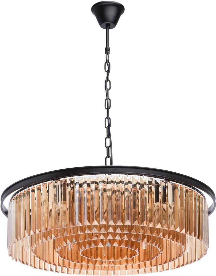 

Подвесная люстра MW-Light Гослар 498015010