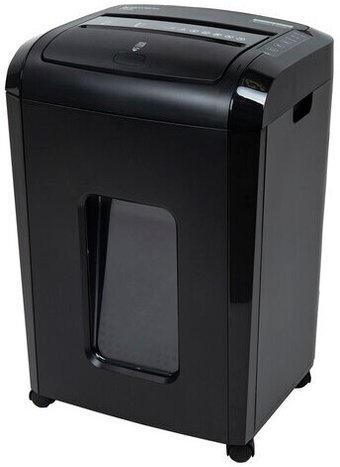 Шредер BRAUBERG 150M 532155