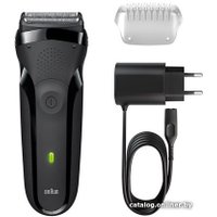 Электробритва Braun Series 3 301s