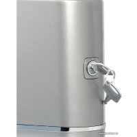 Диспенсер для бумажных полотенец Puff 5135S