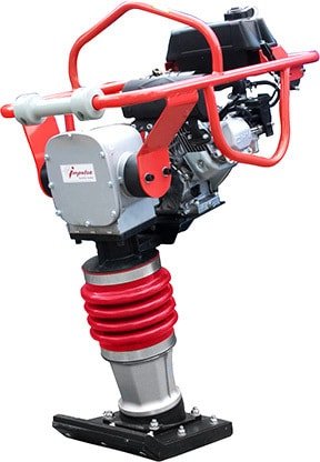 

Вибротрамбовка Impulse VT80H