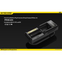 Зарядное устройство Nitecore UM10