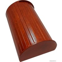 Хлебница Guter Baum Зернышко 200405 (красное дерево)