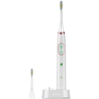 Электрическая зубная щетка 4Swiss Sensitive Care ST212 (белый)