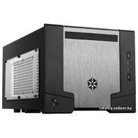 Корпус SilverStone Sugo SG07 600W (SST-SG07BW)