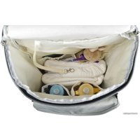 Городской рюкзак Farfello F8 (светло-серый)