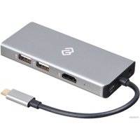 USB-хаб Digma DS-970UC_G