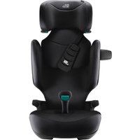 Детское автокресло Britax Romer Kidfix Pro Style (carbon black)