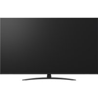 Телевизор LG NanoCell AI NANO81 65NANO81A6A