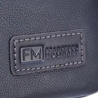 Мужская сумка Francesco Molinary 352-4019-44-BLK (черный)