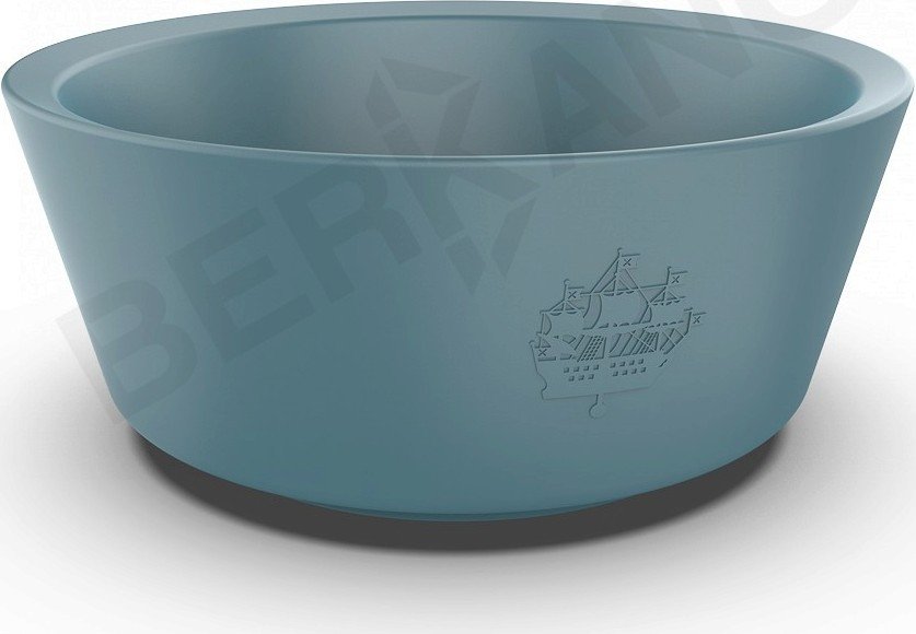 

Кашпо Berkano Pion 55 (бирюзовый)