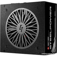 Блок питания Chieftec Steel Power BDK-750FC