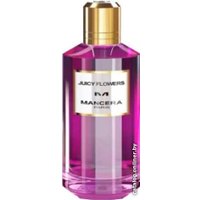Парфюмерная вода Mancera Juicy Flowers EdP (60 мл)