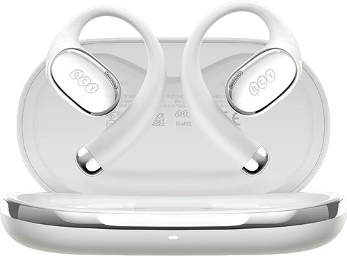 

Наушники QCY Crossky R70 (белый)