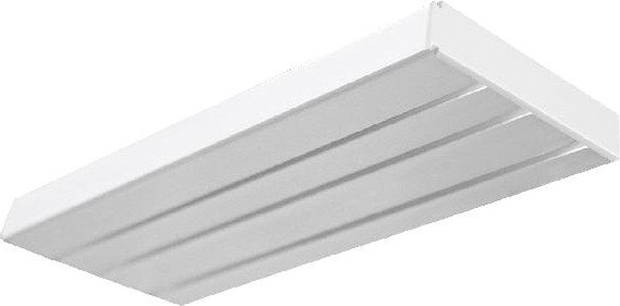 

Карниз для штор Эскар Эконом 3-рядный 290008160 (160см, белый)