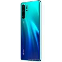 Телефон Huawei P30 Pro VOG-L29 Dual SIM 8GB/512GB (северное сияние)