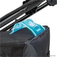 Газонокосилка Makita LM001GZ (без АКБ)