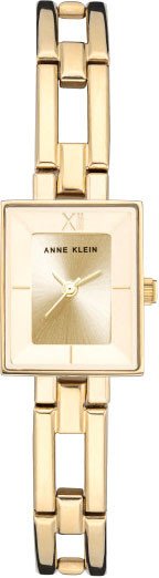 

Наручные часы Anne Klein 3944CHGB