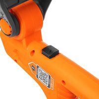 Триммер Daewoo Power DATR 3021Li (без АКБ)